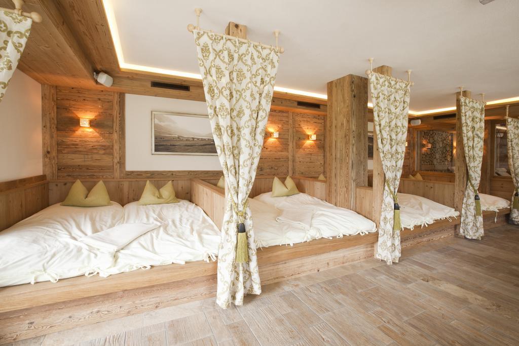 Seehotel Brunner Walchsee Exteriör bild
